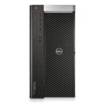 Dell Precision Tower 7910 Workstation 1x Intel Xeon E5-2667 v4 3.2GHz A-Ware SSD Win10