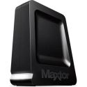 Seagate Maxtor OneTouch 4 500GB Externe Festplatte