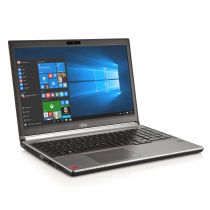 Fujitsu Lifebook E754 15.6 Zoll i5-4300M Deutsch B-Ware 1920x1080 Win10