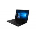 Lenovo ThinkPad P14s (14 Zoll) Full HD AMD Ryzen 7 Pro 16GB 512GB