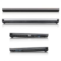 Fujitsu Lifebook E756 15.6 Zoll Intel Core i5-6300U 2.4GHz DE A-Ware SSD Win10