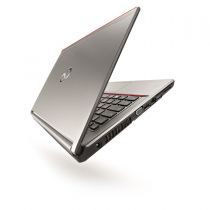 Fujitsu Lifebook E756 15.6 Zoll Intel Core i5-6300U 2.4GHz DE A-Ware SSD Win10
