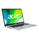 Acer Aspire 5 (17.3 Zoll) Full HD Intel i5 11.Gen 16GB 512GB silber
