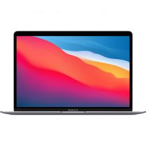 Apple Macbook Air 13 Grau