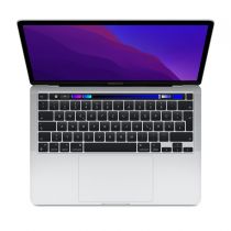 Apple MacBook Pro 13.3 Zoll Silber