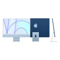 Apple-iMac-(24-Zoll)-Blau