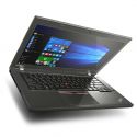 Lenovo ThinkPad T450 14 Zoll Ultrabook i5-5300U DE B-Ware SSD Win10 Webcam