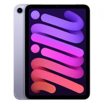 Apple iPad mini 6.Gen (8,3 Zoll) Wi-Fi Cellular Violett