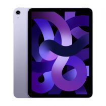 Apple iPad Air 5.Gen (10,9 Zoll) Wi-Fi Violett
