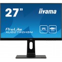 iiyama ProLite XUB2792HSN-B1 Computerbildschirm 68.6 cm (27 Zoll) 1920 x 1080 Pixel Full HD LED Schwarz