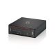 Fujitsu Esprimo Q558 Mini PC Intel i5-8500T A-Ware Win10