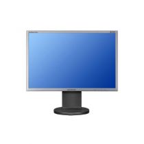 Samsung SyncMaster 943NW silber 19 Zoll 16:10 Monitor A-Ware 1440 x 900