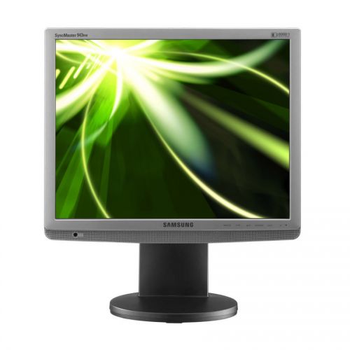 Samsung SyncMaster 943B 19 Zoll 5:4 Monitor