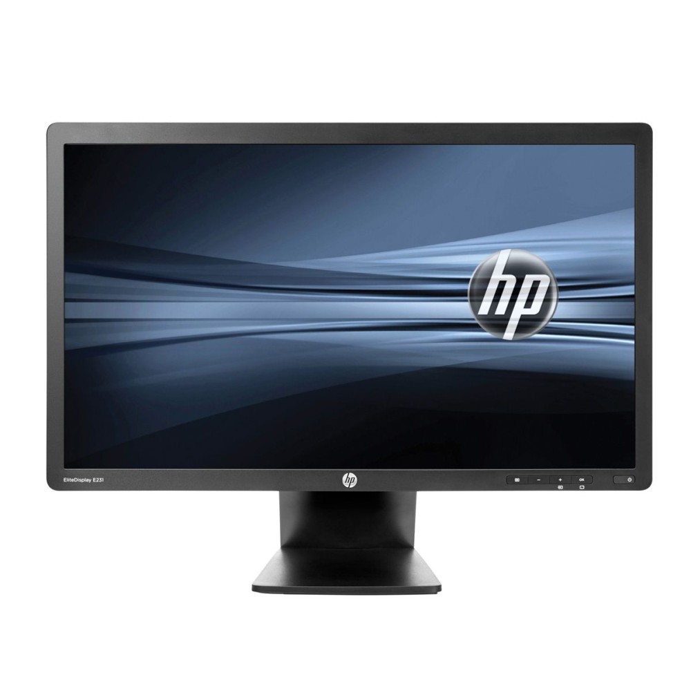 HP EliteDisplay E231 23 Zoll 1920x1080 Monitor HP EliteDisplay E231 23 Zoll 1920x1080 Monitor