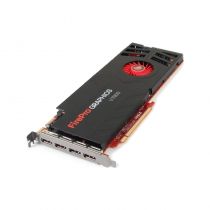 AMD FirePro v7900 Grafikkarte 2GB GDDR5 PCI Express 2.0 x16 4x DP 