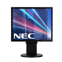 NEC MultiSync LCD195NX 19 Zoll 5:4 B-Ware 1280x1024 DVI VGA