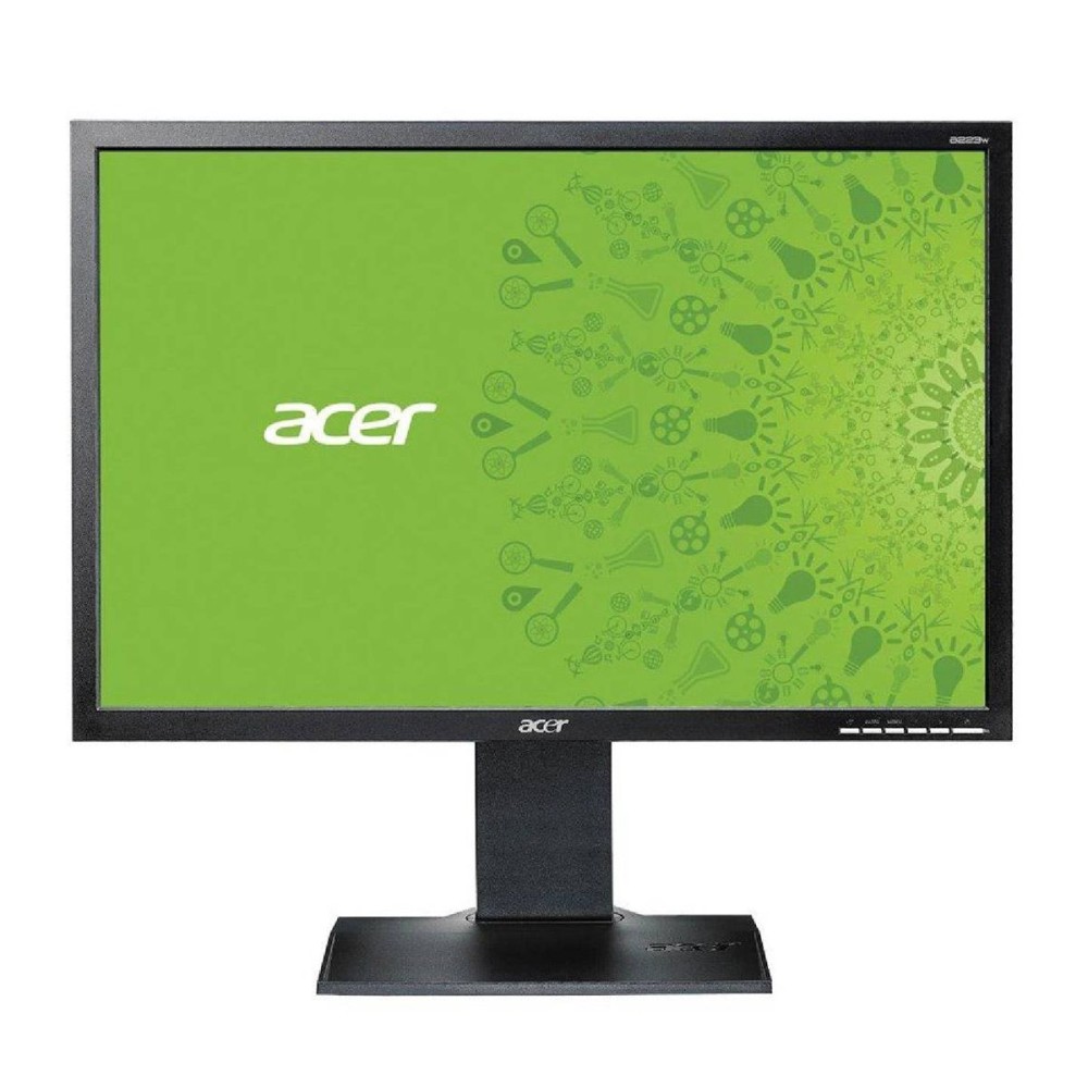 Acer B223WL 22 Zoll 16:10 Monitor A-Ware 1680 x 1050