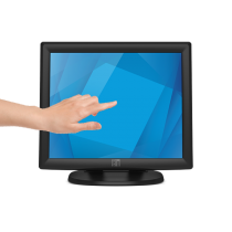 Elo et1715L-8CWA-1-G (touchscreen) 17 Zoll 5:4 Monitor A-Ware 1280 x 1024