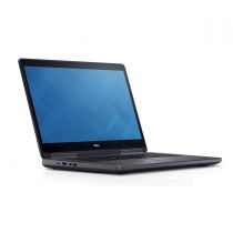 Dell Precision 7720 17.3 Zoll i7-7920HQ DE A-Ware Quadro P5000 Win10