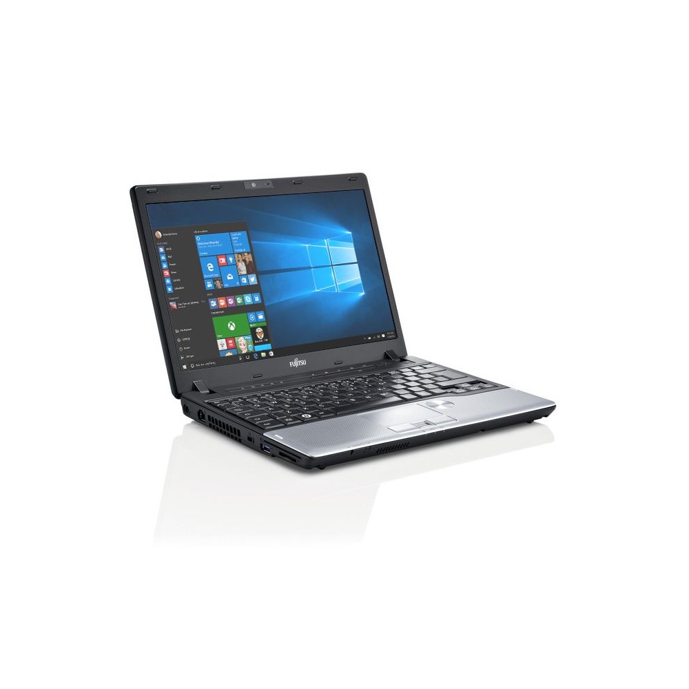 Fujitsu Lifebook P702 12.1 Zoll