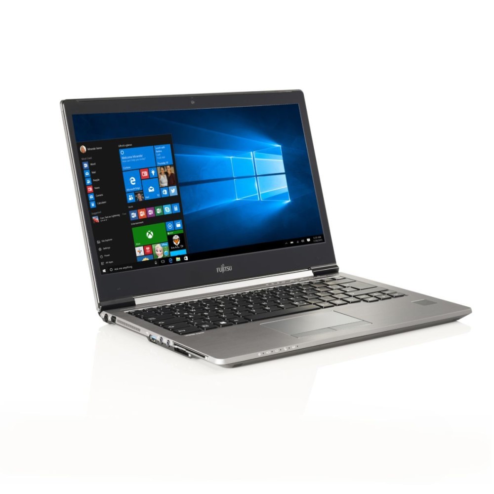 Fujitsu Lifebook U745 14 Zoll