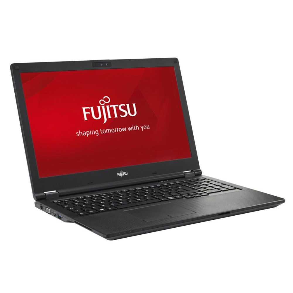 Fujitsu Lifebook E558 15.6 Zoll