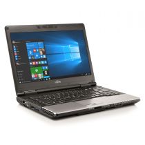 Fujitsu Lifebook S752 14 Zoll i5-3320M B-Ware 1366x768 Win10