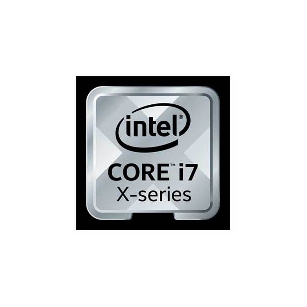 Intel Core i7-7820X Prozessor 8x 4.30GHz Cache 11 MB FCLGA2066