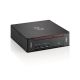 Fujitsu Esprimo Q556-2 Mini-PC i5-7500T SSD A-Ware Win11