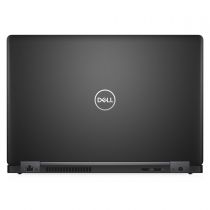 Dell Precision 3530 15.6 Zoll i7-8750H Deutsch A-Ware Win11 Quadro P600