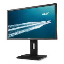Acer B246HL Grau 24 Zoll 16:10 Monitor A-Ware 1920 x 1080