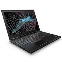 Lenovo ThinkPad P50 15.6 Zoll i7-6820HQ 3840x2160 4K A-Ware M2000M Win11