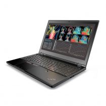Lenovo ThinkPad P50 15.6 Zoll Intel Core i7-6820HQ 2.70GHz DE A-Ware Win10