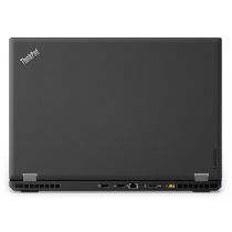 Lenovo ThinkPad P50 15.6 Zoll Intel Core i7-6820HQ 2.70GHz DE A-Ware Win10