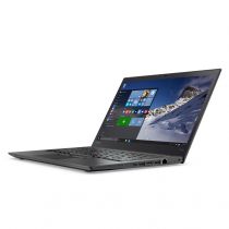 Lenovo Thinkpad T470s 14 Zoll i5-6300U DE A-Ware Win11