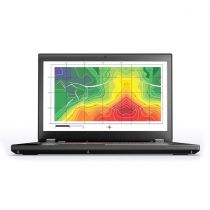 Lenovo ThinkPad P50 15.6 Zoll i7-6820HQ 3840x2160 4K B-Ware M2000M Win11