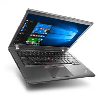 Lenovo ThinkPad T450s 14 Zoll i5-5300U DE B-Ware LTE 1920x1080 Win10
