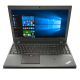 Lenovo ThinkPad T550 15.6 Zoll i5-5300U DE A-Ware 1920x1080 Win10