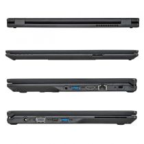 Fujitsu Lifebook E548 14 Zoll i5-8350U DE A-Ware FHD Win11