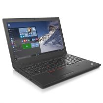 Lenovo ThinkPad T560 15.6 Zoll i5-6300U B-Ware 1920x1080 Win11