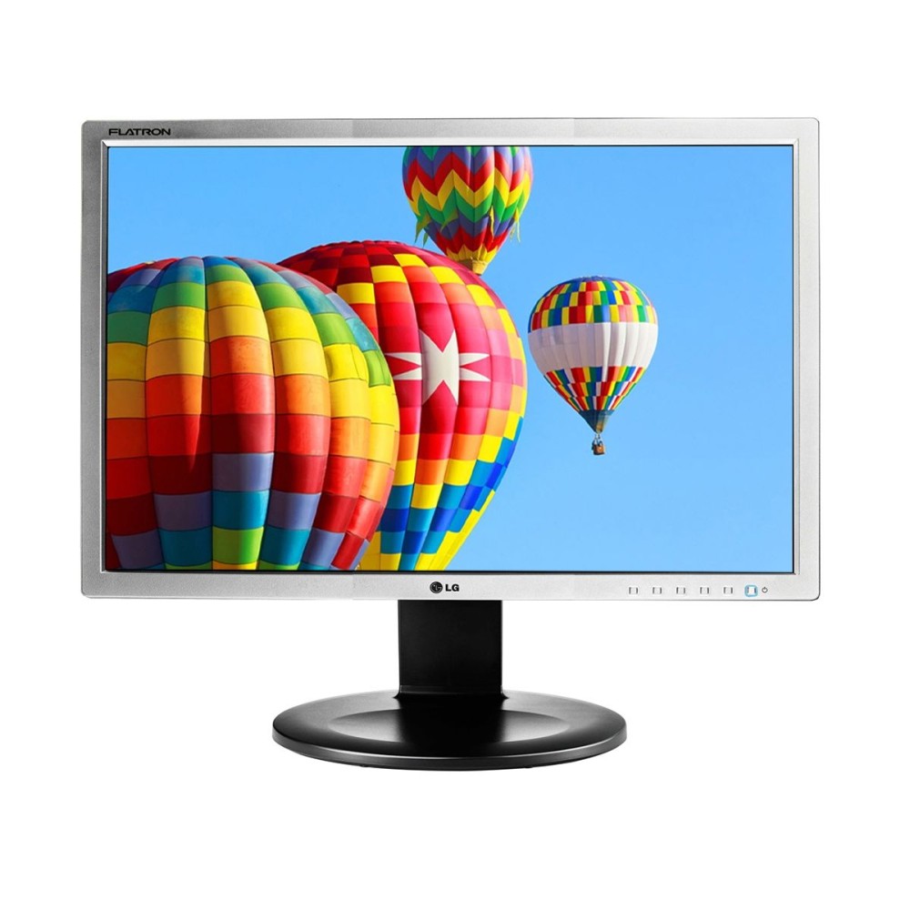 LG Flatron E2210PM 22 Zoll 16:10 Monitor A-Ware 1680 x 1050 LG Flatron E2210PM 22 Zoll 16:10 Monitor A-Ware 1680 x 1050