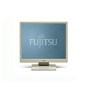 Fujitsu E19-9 19 Zoll 5:4 B-Ware vergilbt 1280x1024 VGA DVI