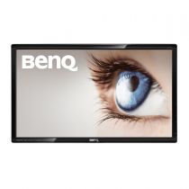 BenQ GL2460-B ohne Fuß 24 Zoll 16:9 Monitor B-Ware 1920 x 1080
