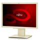 Fujitsu B22W-7 LED 22 Zoll 16:10 Monitor B-Ware vergilbt