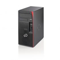 Fujitsu Esprimo P557 Tower Quad Core i5-6600 A-Ware Win11 DVI DP