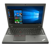 Lenovo ThinkPad T550 15.6 Zoll i5-5300U DE A-Ware Win10