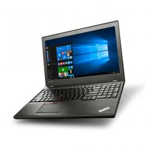 Lenovo ThinkPad T550 15.6 Zoll i5-5300U DE A-Ware Win10