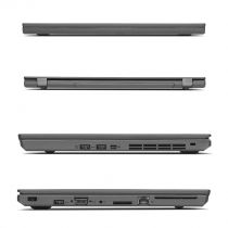 Lenovo ThinkPad T550 15.6 Zoll i5-5300U DE A-Ware Win10