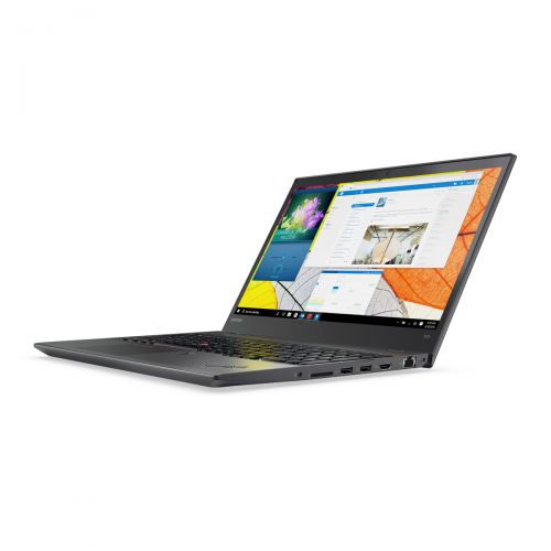 Lenovo ThinkPad T570 LTE 15.6 Zoll i5-6300U DE A-Ware 1920x1080 Win11