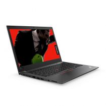 Lenovo ThinkPad T480s 14 Zoll i5-8350U DE A-Ware 1920x1080 Win11